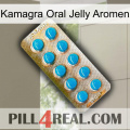 Kamagra Oral Jelly Flavours new09